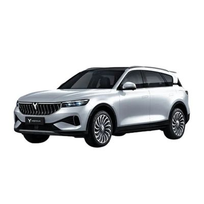 Goede prijs. 2024 Lantu Free SUV ev dongfeng 4wd hybride onderdelen auto elektrische elektrische auto volwassen auto's met 4wd en hybride technologie online
