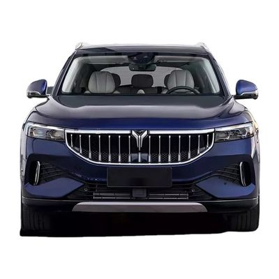 Goede prijs. 4905*1950*1645 Elektrische energievoertuigen SUV Voyah Gratis 5 zitplaatsen en 4 elektrische voertuigen Auto met Made in 255/45 R20 2023 online