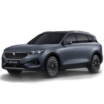 Goede prijs. 2023 Energie Elektrische voertuigen Voyah gratis 0km Gebruikte 4WD Hybrid EV-auto's voor volwassenen Maximale snelheid 200km/h Wielbasis 2960mm online