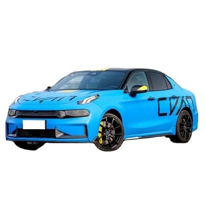 Goede prijs. 545 N-m Maximaal koppel Lynk Co 03 Benzenauto's Geely's Brands High Speed Hybrid SUV Auto Automobile EV online