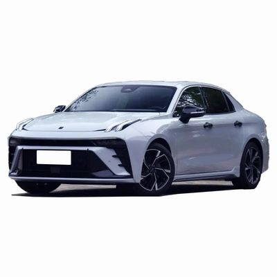Goede prijs. 2023 LYNK CO 03 1.5T 2.0T DTC Pro Cars Maximaal koppel 545 N-m Olie-elektrische hybride sedan Auto met benzine-benzinemotor online