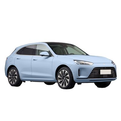 Goede prijs. Maximale snelheid 200km/h 4770*1930*1625mm 2023 Hua-wei Energy Flagship Edition EV SUV Car Hybrid/4wd Aito M5 M7 EC Electro Cars online
