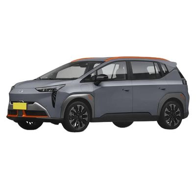 Goede prijs. 2023 AION Y Elektrische auto 610 km bereik en 184 pk Motor voor van Economische elektrische SUV online