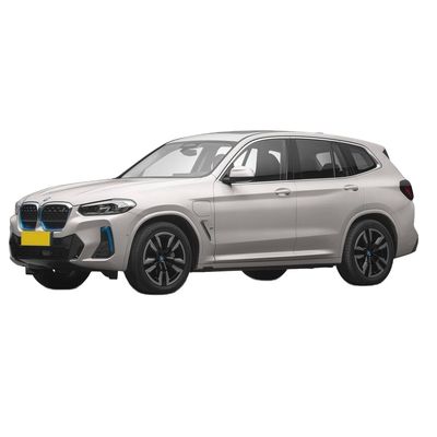 Goede prijs. Big Room Assurance Compact SUV Long Range High Configuration 180km/h Topsnelheid Ix3 Pure Electric Vehicle EV Car Made online