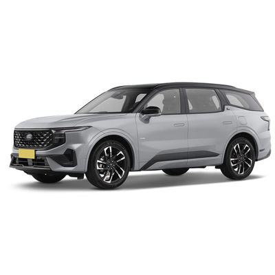 Goede prijs. Ford Edge L Elektrische auto Geavanceerde technologie en energie Olie-elektrische hybride met ternarische lithiumbatterie online