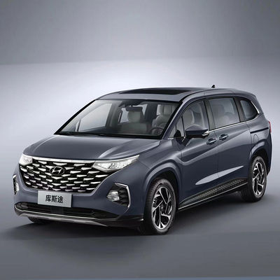 Goede prijs. Elektrisch stuurstelsel MPV HYDUDA CUSTO 2024 270TGDi/ 380TGDi DLX/Pro/GLS 5 deuren 7 zitplaatsen CarLife voor uw volgende avontuur online