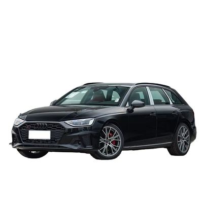 Goede prijs. Ervaar luxe gezinsreizen met de Audi S4 3.0 TFSI Benzinauto Euro VI emissie standaard online