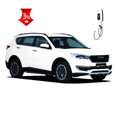 Goede prijs. 2023 High Speed Electric Car EV Novo Left Cherry Chery Jetour X70 Pro Plus SUV Hybrid 1.5 Full Electric met maximale snelheid online