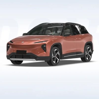 Goede prijs. Linkssturen 2023 NIO ES7 620KM Pure Electric Car met Intelligente Auto-Uitrusting Auto Electrico 4850*1965*1758 Intelligente online