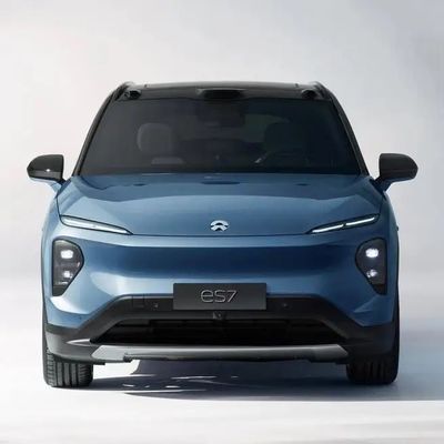 Goede prijs. NIO ET7/ET5/ES6/ES7/ES8 Range 4X4 Drive Elektrische sedanen met maximale snelheid 200 Km/h online