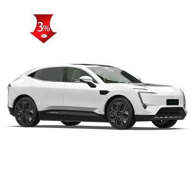 Goede prijs. AVATR 11 Elektrische auto 2024 600km 705km Lang kruiserbereik Dual Motor Luxe Edition Changan Avatr 11 Grote SUV online