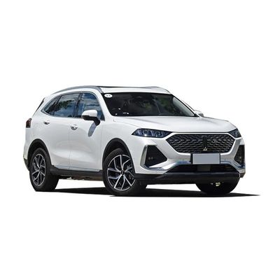 Goede prijs. Elektrische auto WEY Coffee 02 2023 1.5TDHT Super Cup DHT-PHEV Plug-in Hybride Vierwielaandrijving Ternary Lithium Elektriciteit online