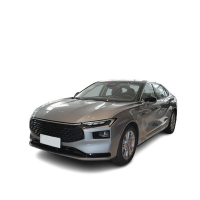 Goede prijs. 2024 FORD Mondeo 2.0T/L4/238HP Voorophanging onafhankelijk ACC Cruise Control Medium Car 4 Door 5 Seat Sedan te koop online