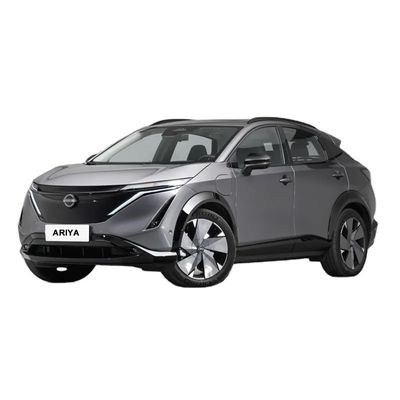 Goede prijs. Nissan Ariya Links stuur Pure Electric 242 Paardekracht Elektrische auto Hoge snelheid 160km/h Lang bereik 623km EV Luxe elektrische SUV online