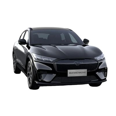 Goede prijs. Pure Electric Car 2023 4 Wheels 5 Seats Energy Car Made In Range 619km Ford Machang-E Afmeting L*W*H 4730*1886*1621 online