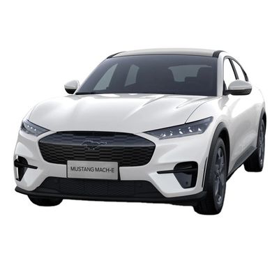 Goede prijs. Mustang Mach-E De volgende generatie elektrische SUV's met 125kw motor en 136,7Wh/kg batterij online