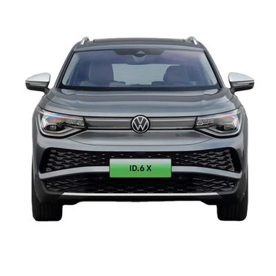 Goede prijs. Groothandel Prijs op voorraad vw Id4X ID4 CROZZ ID6X ID.6 CROZZ Pure+ lite Pro prime Vehicles In Sale Online /Gebruikte auto's Elektrische auto online
