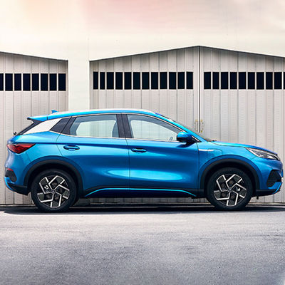 Goede prijs. Byd Yuan Plus 2022 2023 Flagship Energy Vehicles FWD Drive Pure Electric Full Option Honor Auto Electrico Elektrische auto online