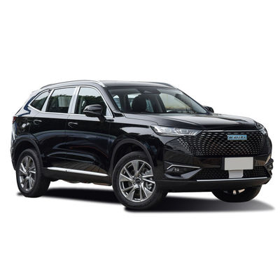 Goede prijs. 2023 Plug-in Hybrid Electric Car Grote Muur Haval H6 High Speed New Energy Car Haval H6 Ev Car DHT-PHEV Elektrisch voertuig online