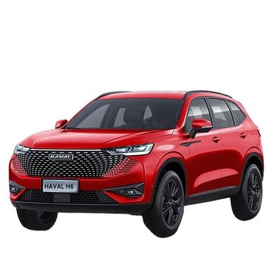 Goede prijs. High Speed HAVAL H6 2023 Compact SUV De ultieme keuze voor de brandstofvoertuigmarkt online