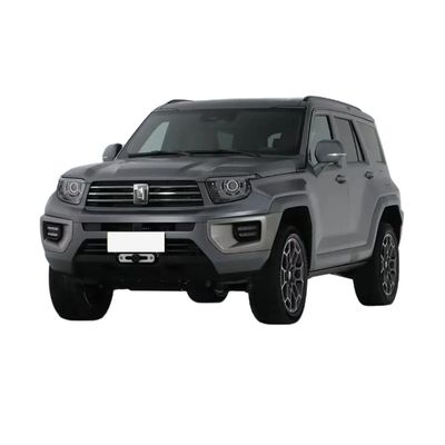 Goede prijs. Greatwall Tank 700 Hi4-T 2024 Extreme Edition AWD 48V Hybrid Off-Road SUV met snelladen en 3.0T motor online