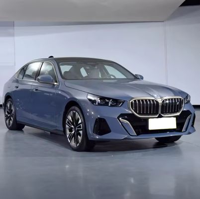 Goede prijs. Boek Ternary Lithium Ion Battery BMW's I5 2024 eDrive 35L Luxury Pure Electric Cars Energievoertuig EV Auto voor batterij Type online