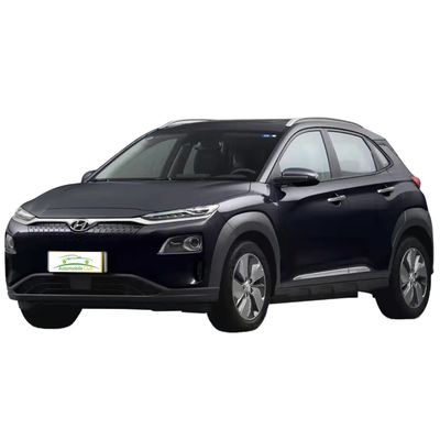 Goede prijs. ENCINO 2024 4 wielen 5 zitplaatsen krachtige motor elektrische auto met snelle opladen 0,67h en bescherming voor de markt online