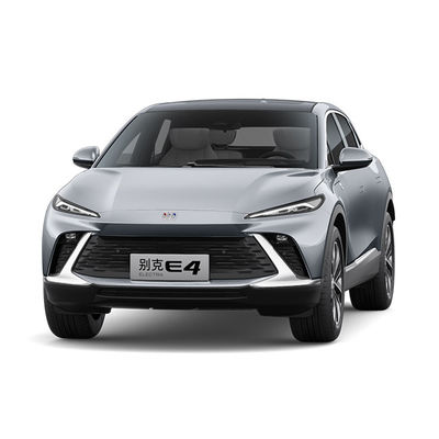 Goede prijs. Energievoertuigen Korting zuiver elektrisch B/uick E4 elektrisch voertuig met grote ruimte en 530 kWh batterijcapaciteit online