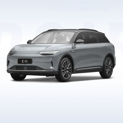 Goede prijs. 2023 Leapmotor C11 High Speed Electric SUV 4WD met 200kW maximaal vermogen en energie online