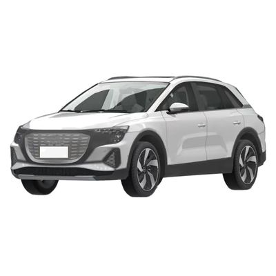 Goede prijs. 2023 RWD 7 zitplaatsen Ev Car Au-di Q5 E-tron 83.4kWh Batterij NEDC bereik 560km Elektrische auto's online