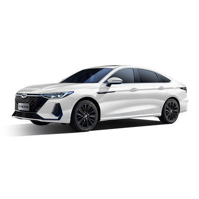 Goede prijs. 2024 Chery Arrizo 8 2.0T DCT Sedan Links stuur Ledersit Euro VI Emission Curb Gewicht 1000kg-2000kg Benzinauto Made online