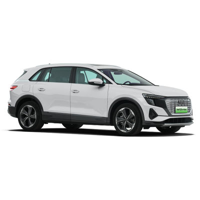 Goede prijs. 520km Cltc Pure Electric Range 83.4Kwh Batterijcapaciteit AudiQ5 E-tron SUV 4wd snelheid 160Km/h Energie Elektrovoertuig online