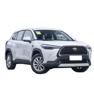 Goede prijs. To-yota Corolla Cross Hybrid Automatic Gearbox Ledersit Maximum koppel Nm 200-300Nm Directe verkoop UNIV UNIK R/AV4 Camry online