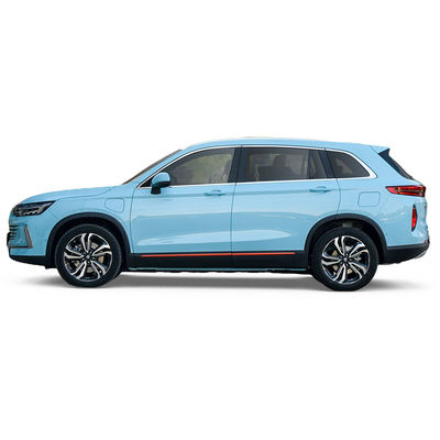 Goede prijs. Skyworth HT-i Plug-In Hybrid Electric Car 3m Vehicle 2023 met 32.76Kwh ternaire lithiumbatterij en hoge snelheid 170km/h online