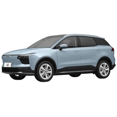 Goede prijs. 2023 Aichi U5 Electric Adult Vehicle Multifunctionele High Speed SUV met Ternary Lithium Battery en geavanceerde technologie online