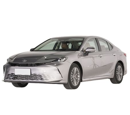 Goede prijs. 2024 Toyota Camry 2.0G Luxe Edition LHD 5-zits Benzine Sedan Auto Ledersitjes Stock ABS Ja Verplaatsing 1,5-2.0L online