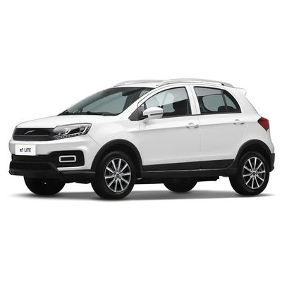 Goede prijs. 0km Yundu1/Yundu3 Luxe vierwielige elektrische voertuigen met 351km cruising range en Lithium Iron Phosphate batterij online