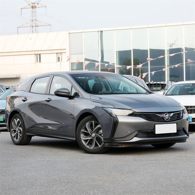 Goede prijs. 2023 2024 Energievoertuigen SAIC-GM Buick-Milan 6 Model EV-voertuigen met snel oplaadapparaat binnen achtermotor Achter aandrijving online