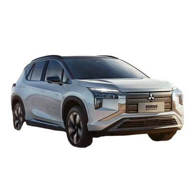 Goede prijs. 2023 2024 Mitsubishi AIRTREK Auto Car Energy Electric 4 Wheels Auto SUV Voertuig Motoren Auto's Auto's met LED koplampen online