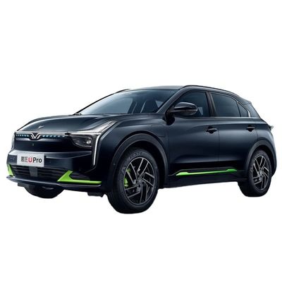 Goede prijs. 2024 Hozon Neta U Pro 610 500 400 Ev Car 4 Wheel Volwassen energievoertuigen / Nezha U Pro Suv Elektrische auto's Met 610 km bereik online