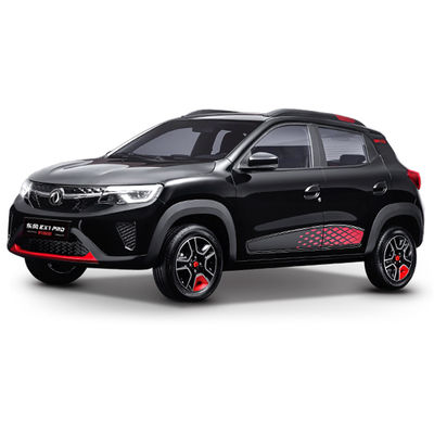 Goede prijs. 2024 Dongfeng EX Elektrische voertuigen voor volwassenen 4 wielen elektrische auto's gemaakt in 100km/h Maximale snelheid 921kg Gewicht online