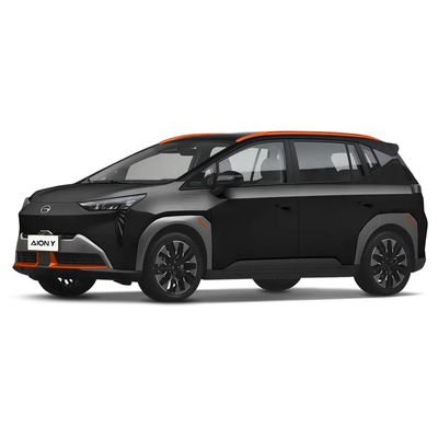Goede prijs. 2023 AION Y Elektrische auto's Made In Voiture Electrique Adulte Pure Electric Suv Maximale snelheid 150 km/h in grote vraag online