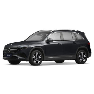 Goede prijs. -Energy Electric Vehicles 2023 Mercedes Benz EQB/EQA Luxe 5-zits SUV Maximale snelheid 160 Km/h Onbeladen Gewicht 2207 Kg online