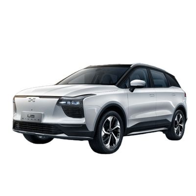 Goede prijs. 2024 Aiways U5 EV Cars Energievoertuigen voor de vooruitgang van de elektrische auto-industrie online