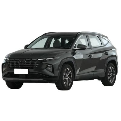 Goede prijs. 2024 HY-UNDAI TUCSON SUV GLX Versie L4 snelheid Chinese auto Links stuur R18 banden Grootte Ledersit Maximaal koppel Nm 253Nm online