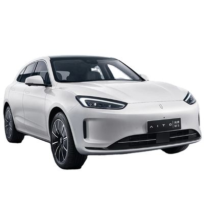 Goede prijs. 2880mm wielbasis Middelgrote SUV 2024 HUA-WEI AITO M7 M5 1220KM Range Harmony OS EV Car met tweedehands Automobile Electric Cars online