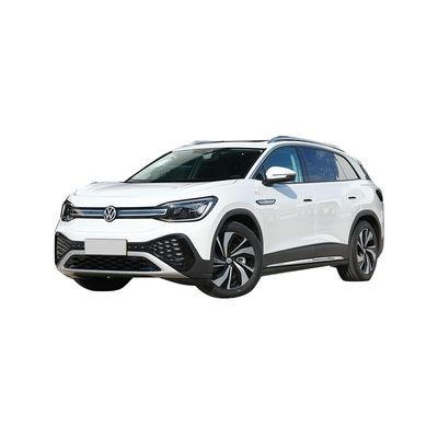 Goede prijs. 2022 Markttijd 2023 2024 Volk-Swagen Id.6 Croz Pure Plus Passagiersmotor Ev Suv Energie Suv Elektrisch Sportvoertuig Auto online