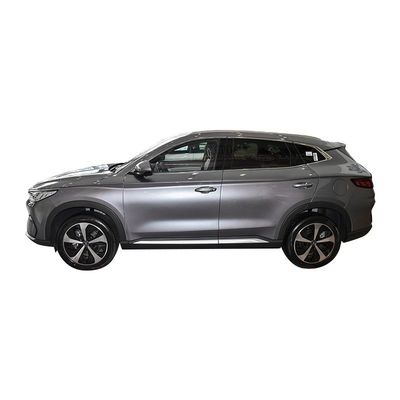 Goede prijs. 2023 Byd Song Electric Suv Kleine 4-persoons batterij-aangedreven auto met 380 kW vermogen type en 30 min oplaadtijd online