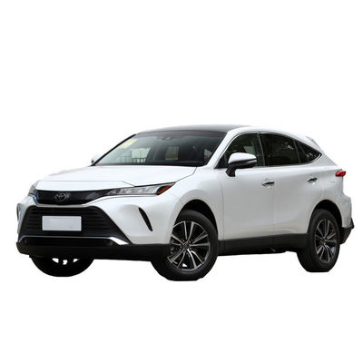 Goede prijs. 4 wielen SUV Links stuur Automatische versnellingsbak Ledersitjes Achtercamera-Benzin Economy Auto Bordweg Gewicht 1000kg-2000kg online