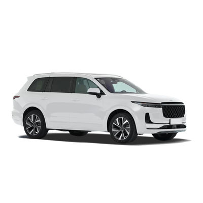 Goede prijs. 5-deurs 6-zits SUV Body Structure en 0,5 uur Fast Charging Time 2023 Lixiang ONE 131HP Dual Motor 4WD Max Speed 172km/h Elektrische auto online